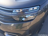  Citroen  C5 CITROEN  Aircross / 2018 / 5P / todoterreno BlueHdi 96kW (130CV) S&S Feel #17