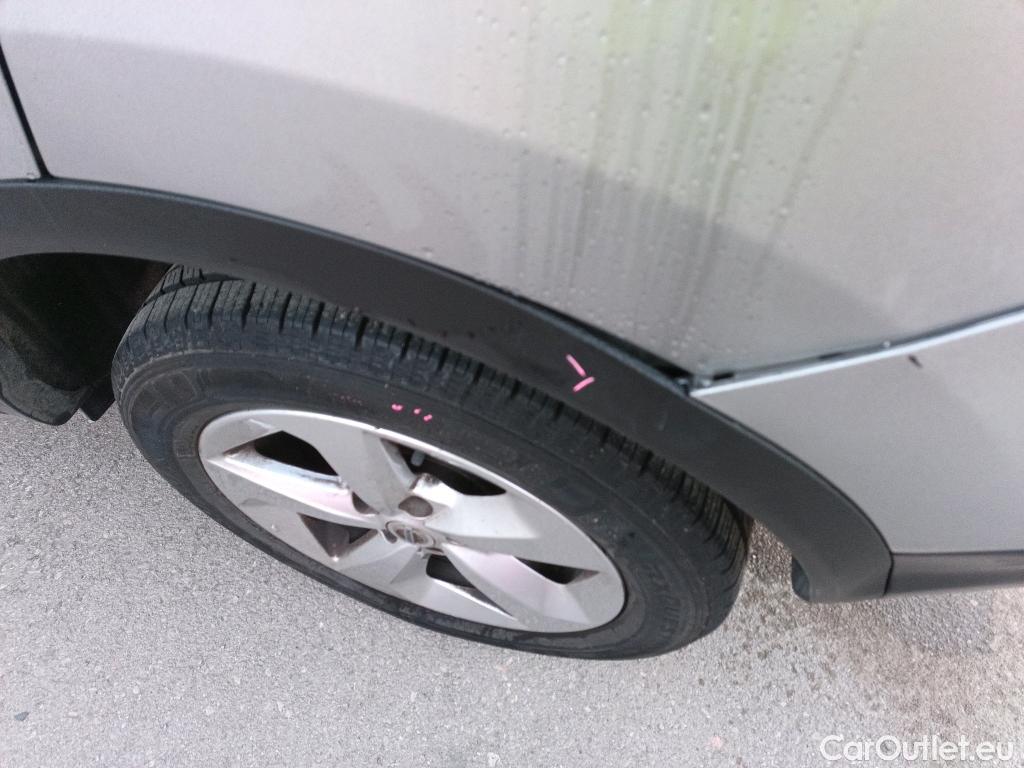  Nissan  Qashqai NISSAN  / 2017 / 5P / todoterreno DIG-T 103 kW (140 CV) E6D ACENTA #21