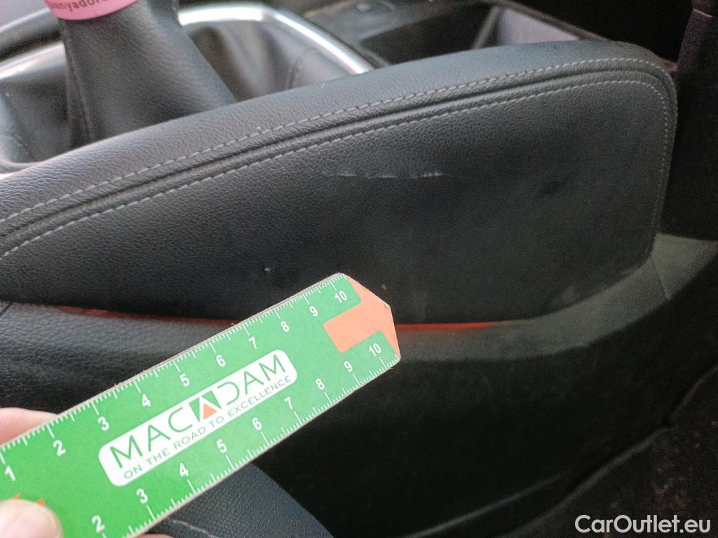  Nissan  Qashqai NISSAN  / 2017 / 5P / todoterreno DIG-T 103 kW (140 CV) E6D ACENTA #6