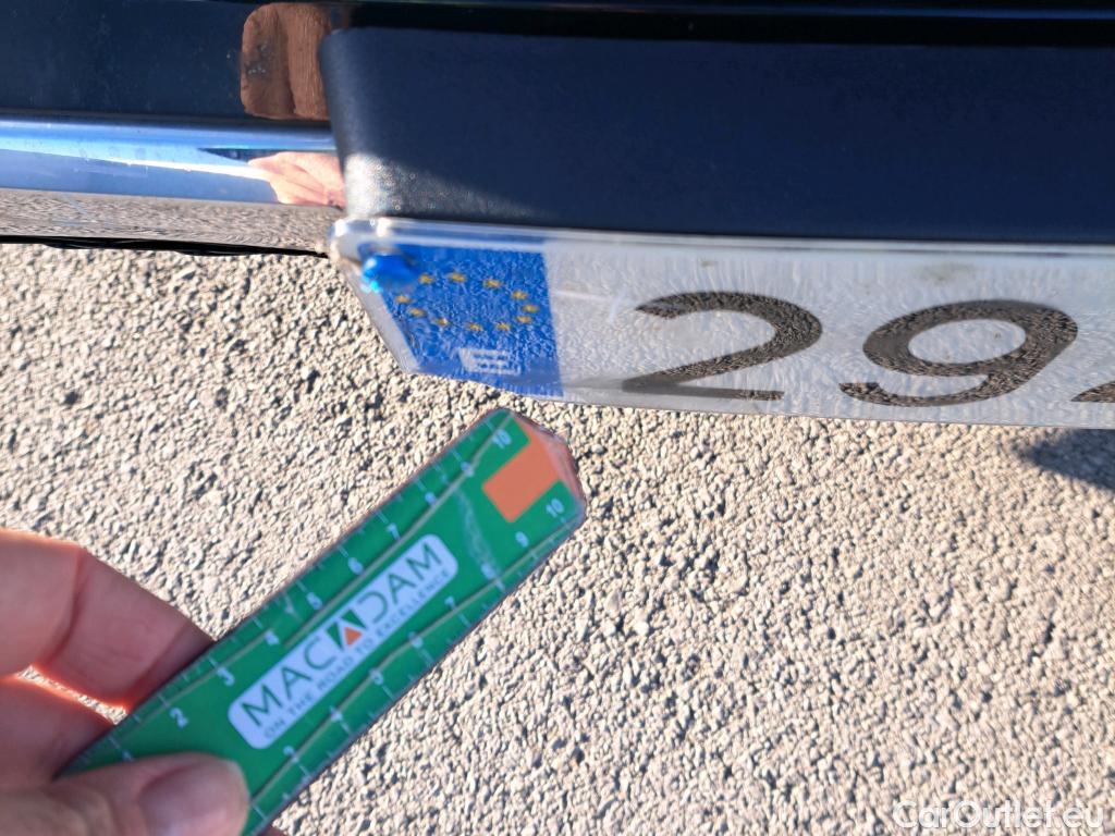  Mercedes  G-Klasee MERCEDES-BENZ GLE / 2018 / 5P / todoterreno GLE 350 de 4MATIC (Híbrido Enchufable) #40