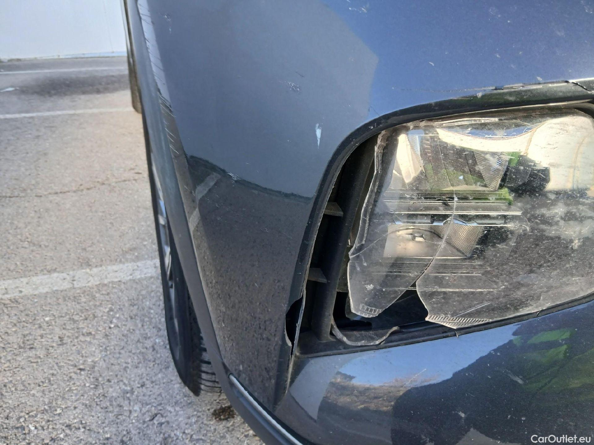  Hyundai  Tucson HYUNDAI  / 2020 / 5P / todoterreno 1.6 CRDI 85kW (115CV) Maxx #2