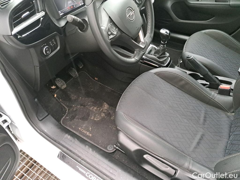  Opel  Corsa OPEL  1.2T XHL 74kW (100CV) Elegance #23