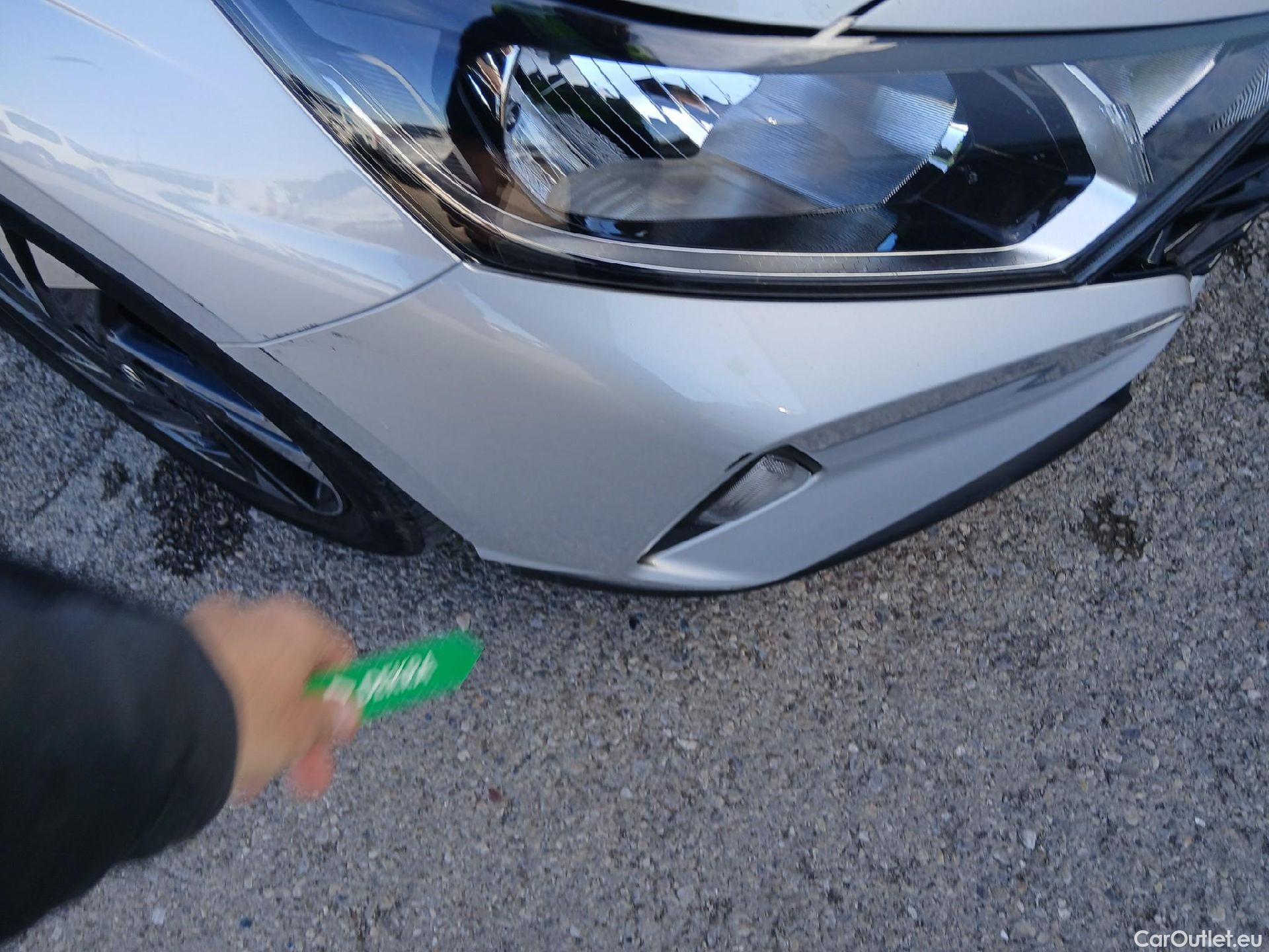  Hyundai  i20 HYUNDAI  / 2020 / 5P / berlina con portón 1.0 TGDI 74kW (100CV) Klass #2