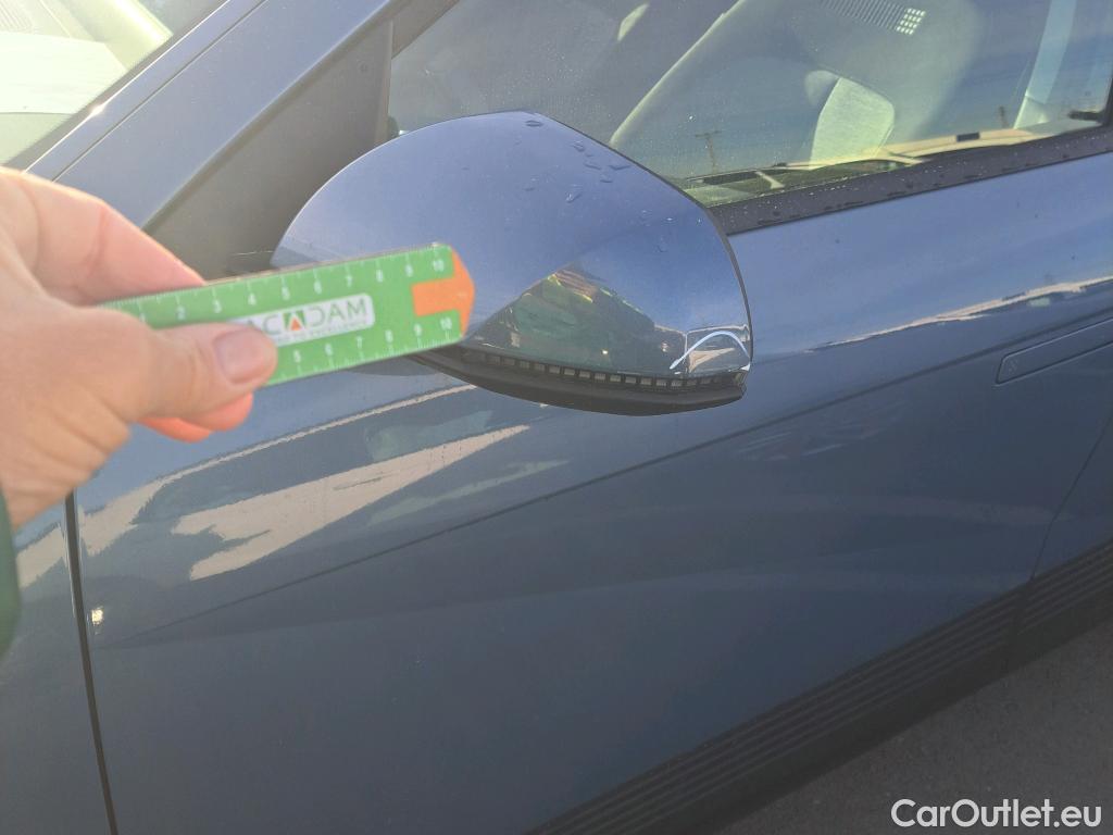  Hyundai   Ioniq HYUNDAI 5 / 2021 / 5P / todoterreno 73KWH 160KW Light RWD #57