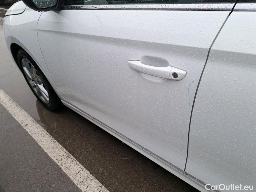  Opel  Corsa OPEL  1.2T XHL 74kW (100CV) Elegance #5