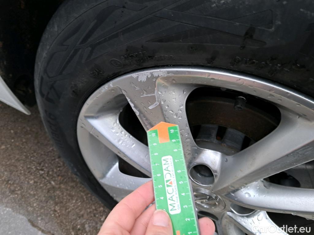  Opel  Corsa OPEL  1.2T XHL 74kW (100CV) Elegance #12