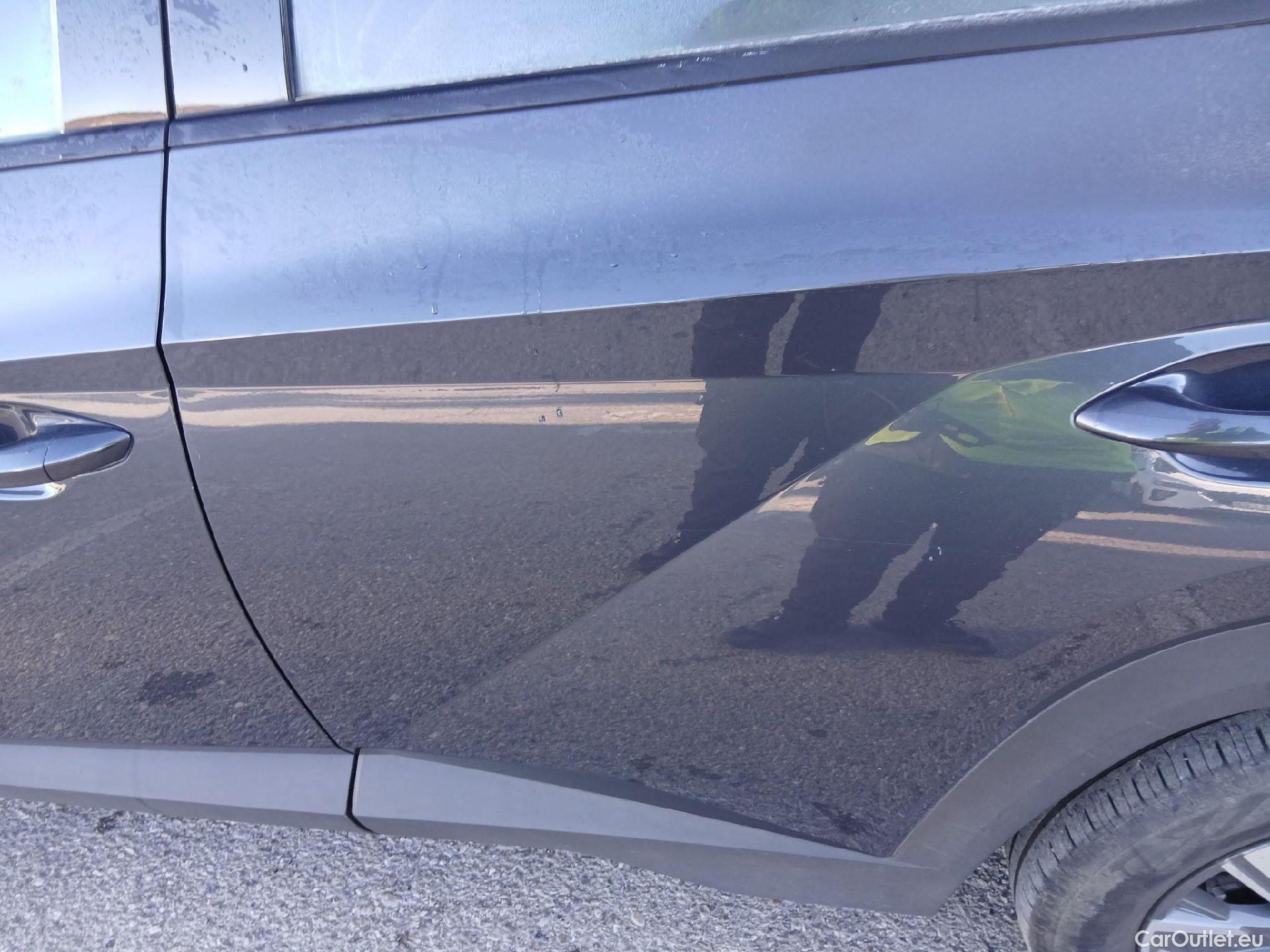  Hyundai  Tucson HYUNDAI  / 2020 / 5P / todoterreno 1.6 CRDI 85kW (115CV) Maxx #9