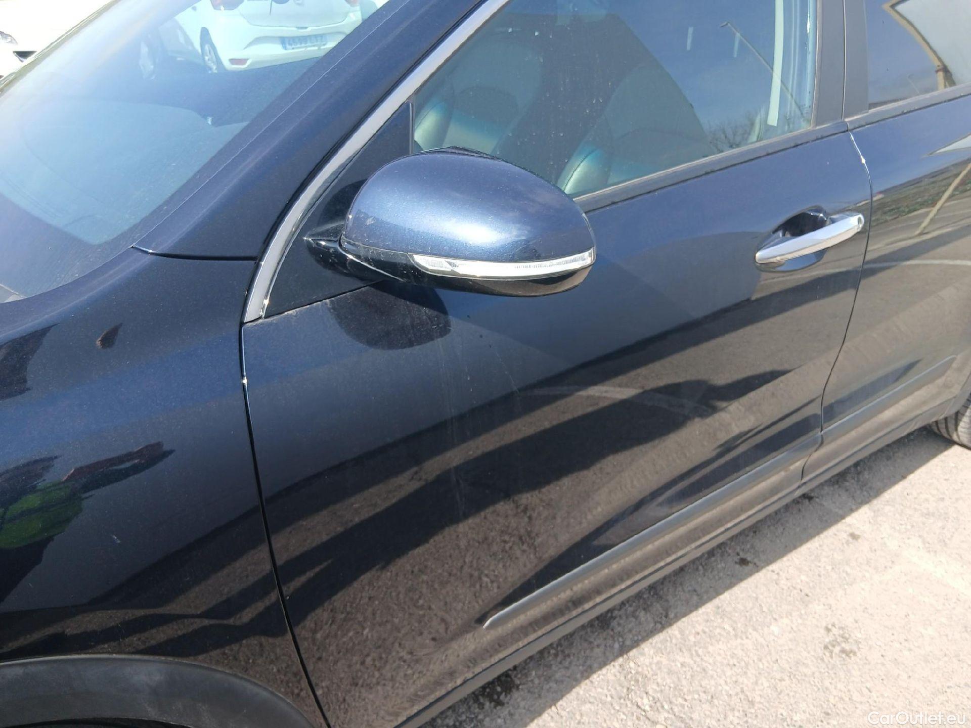  KIA  Niro KIA  / 2019 / 5P / crossover 1.6 GDi HEV 104kW (141CV) Drive #6