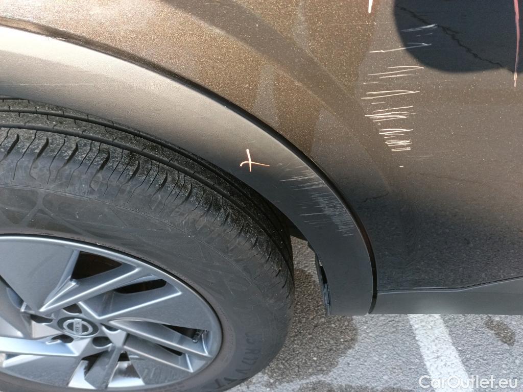  Nissan  Qashqai NISSAN  / 2021 / 5P / todoterreno DIG-T 103kW (140CV) mHEV 4x2 Acenta #19