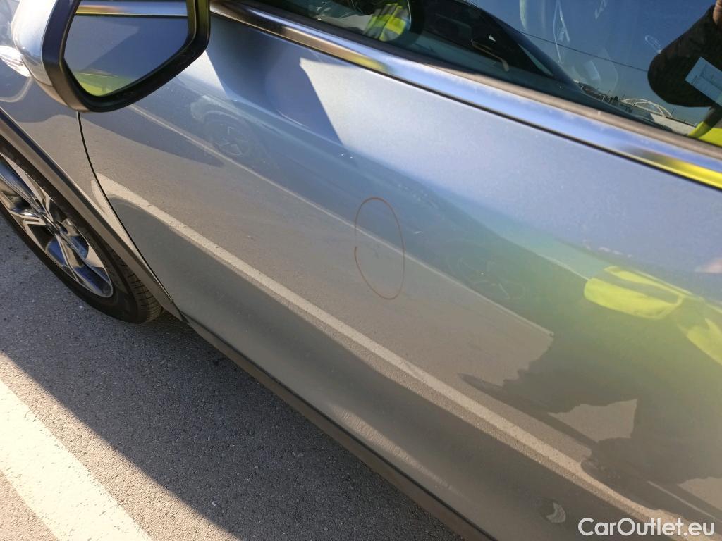  KIA  XCeed KIA  / 2019 / 5P / todoterreno 1.0 T-GDi Drive 88kW (120CV) #22