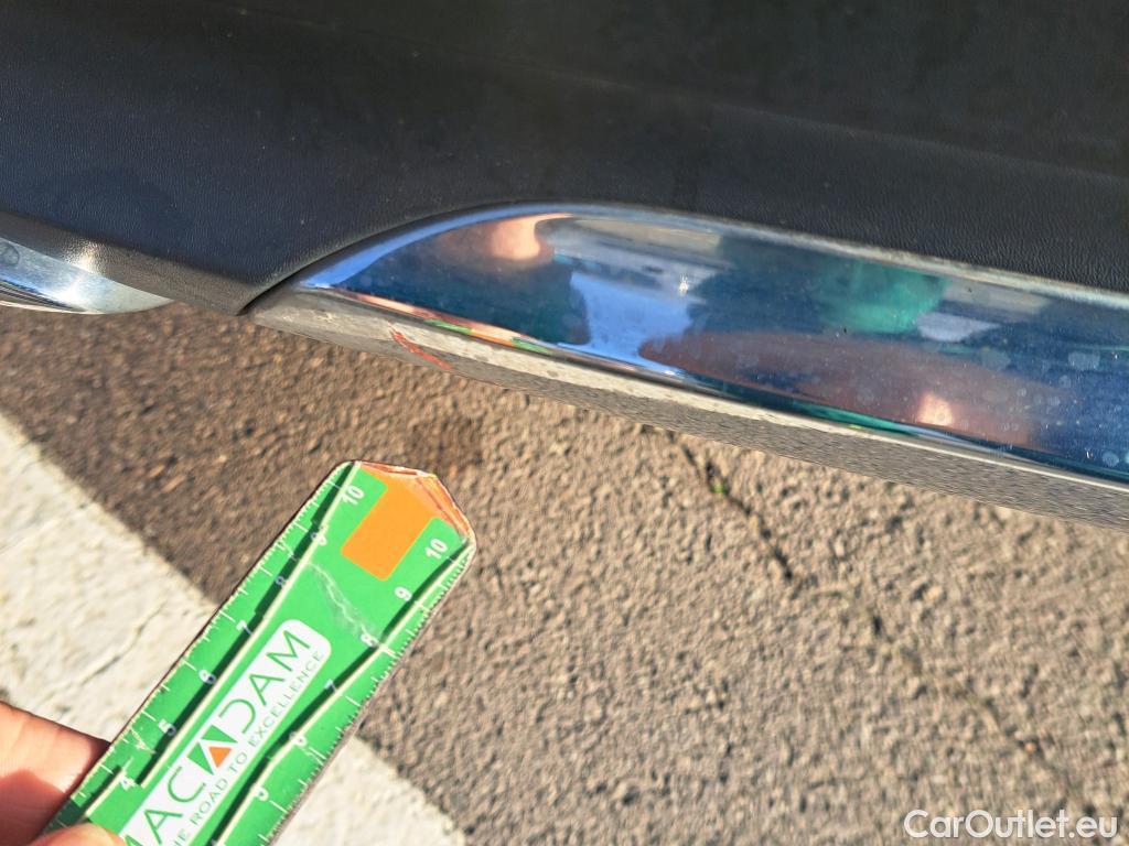  Mercedes  G-Klasee MERCEDES-BENZ GLE / 2018 / 5P / todoterreno GLE 350 de 4MATIC (Híbrido Enchufable) #36