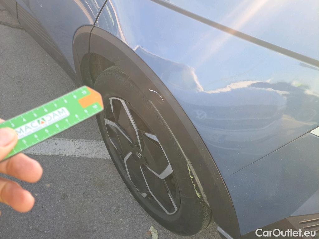  Hyundai   Ioniq HYUNDAI 5 / 2021 / 5P / todoterreno 73KWH 160KW Light RWD #55