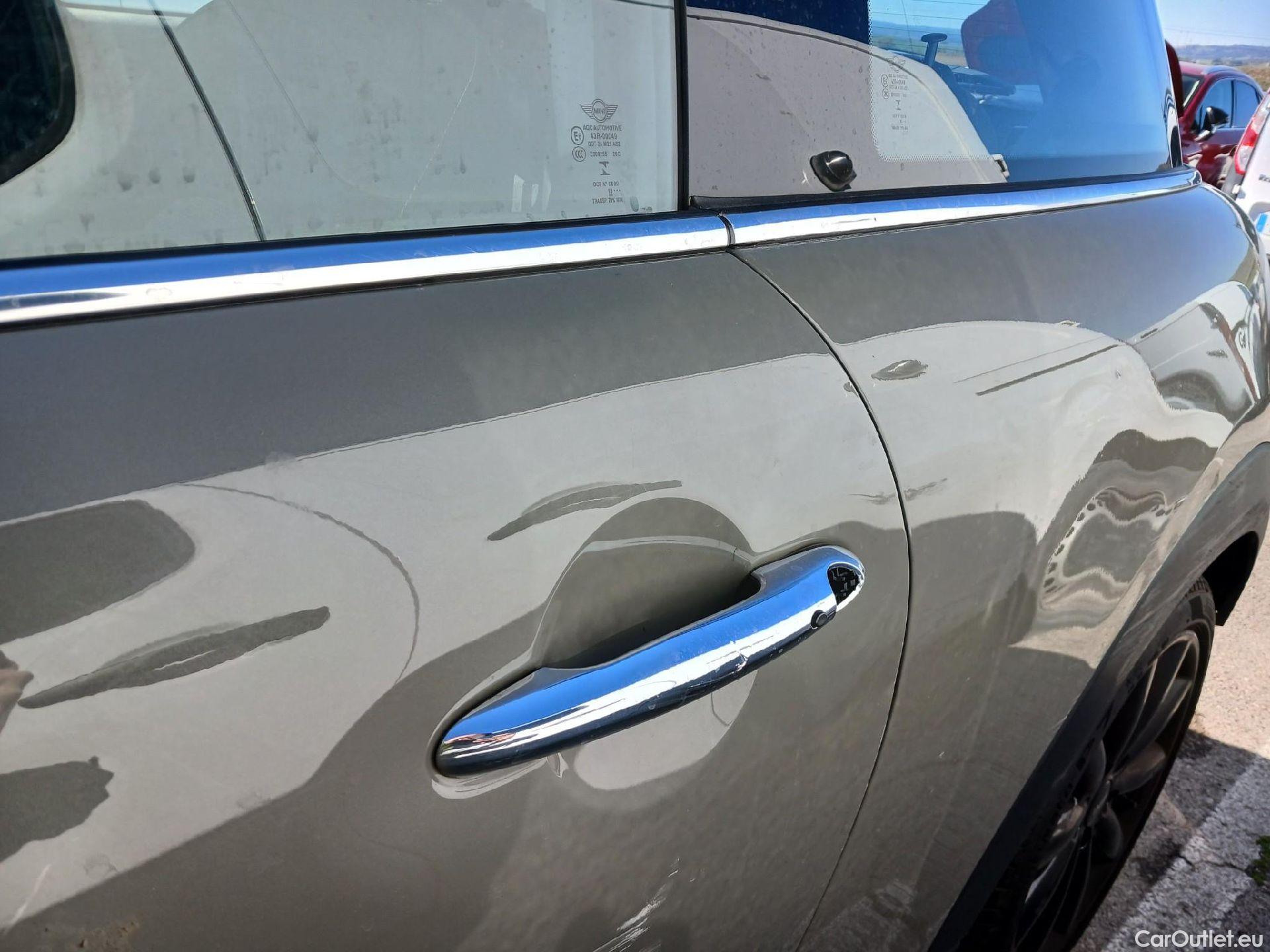  Mini  Cooper MINI MINI / 2014 / 3P / berlina con portón  #21