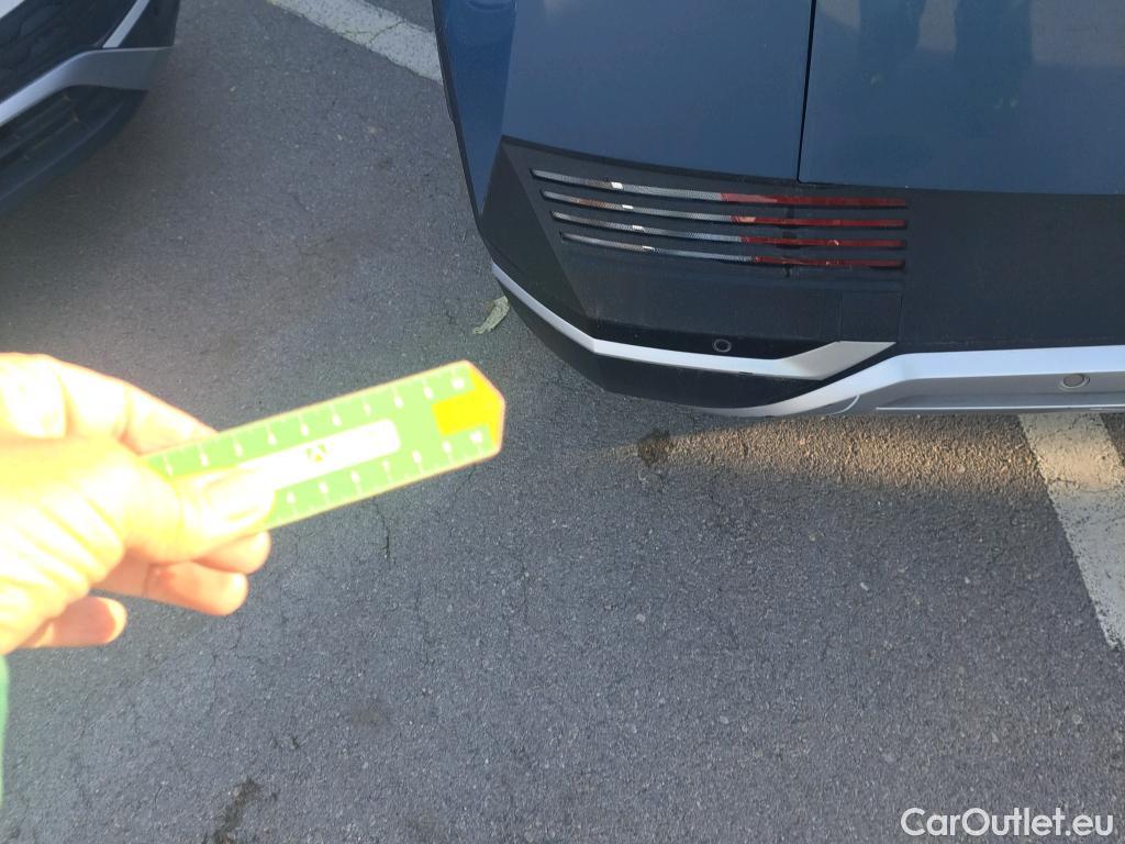  Hyundai   Ioniq HYUNDAI 5 / 2021 / 5P / todoterreno 73KWH 160KW Light RWD #59