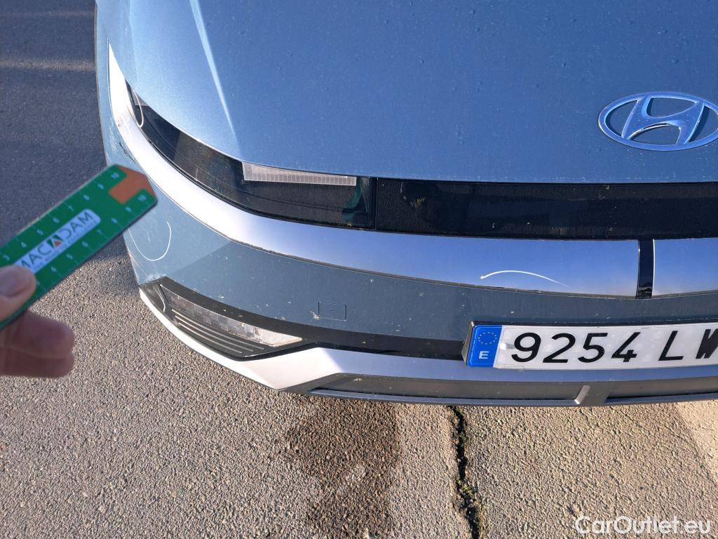  Hyundai   Ioniq HYUNDAI 5 / 2021 / 5P / todoterreno 73KWH 160KW Light RWD #39