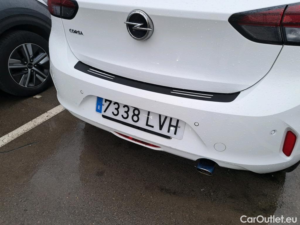  Opel  Corsa OPEL  1.2T XHL 74kW (100CV) Elegance #21