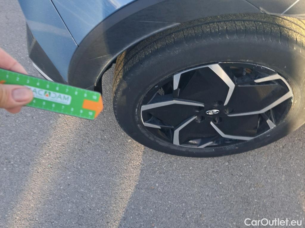  Hyundai   Ioniq HYUNDAI 5 / 2021 / 5P / todoterreno 73KWH 160KW Light RWD #5