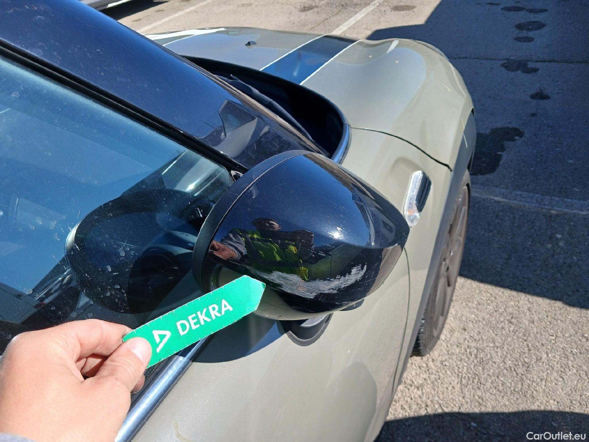  Mini  Cooper MINI MINI / 2014 / 3P / berlina con portón  #42