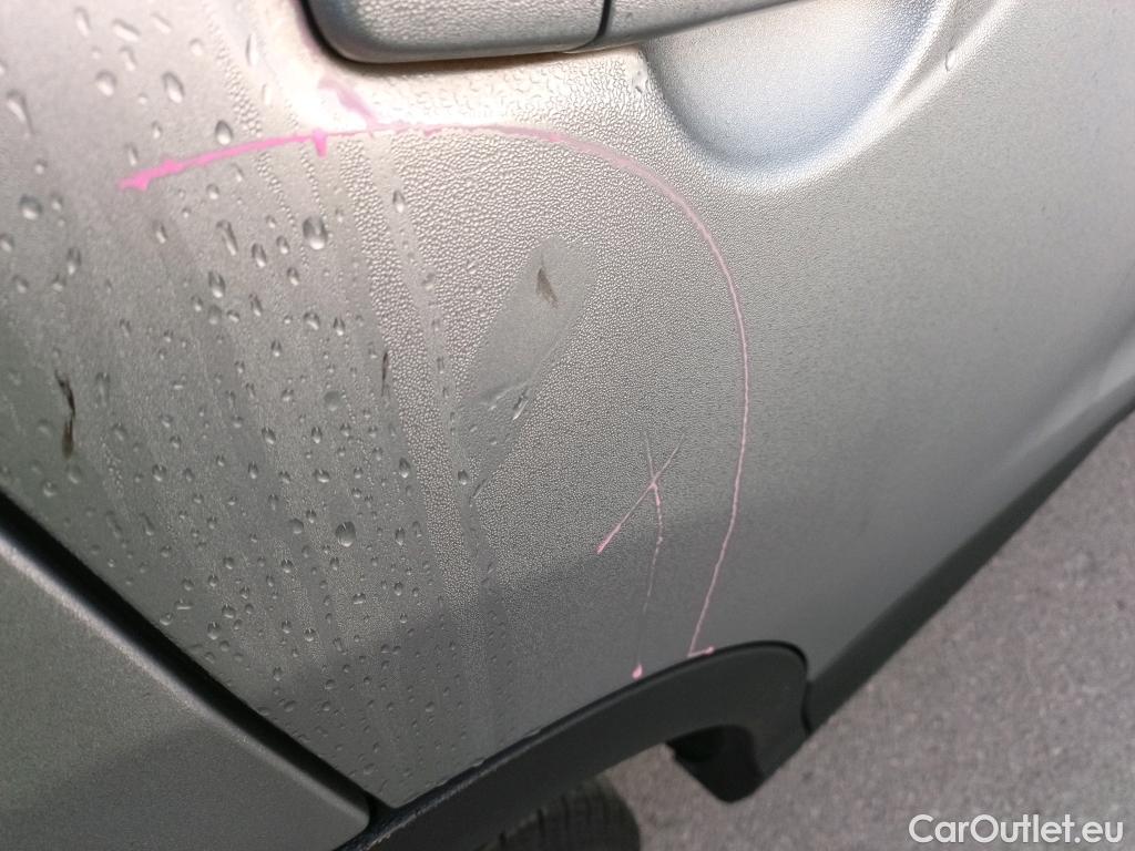  Nissan  Qashqai NISSAN  / 2017 / 5P / todoterreno DIG-T 103 kW (140 CV) E6D ACENTA #8