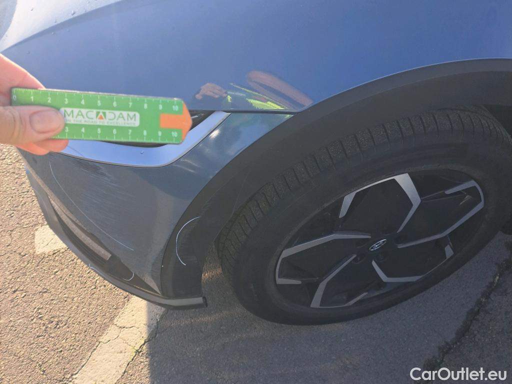  Hyundai   Ioniq HYUNDAI 5 / 2021 / 5P / todoterreno 73KWH 160KW Light RWD #53