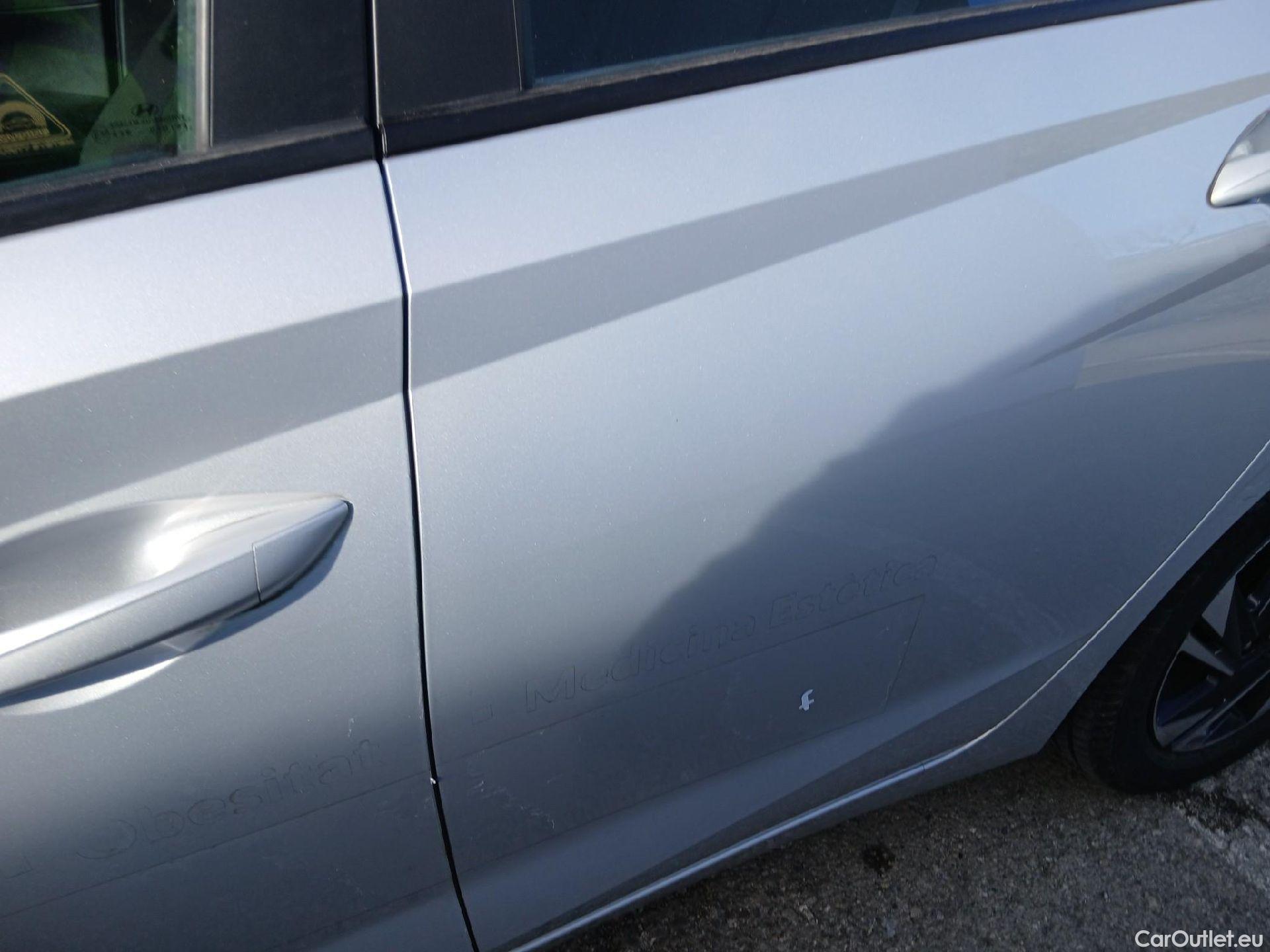  Hyundai  i20 HYUNDAI  / 2020 / 5P / berlina con portón 1.0 TGDI 74kW (100CV) Klass #10