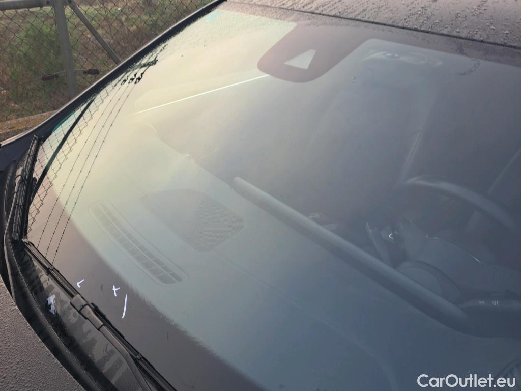  Mercedes  A-Klasse MERCEDES-BENZ Clase A / 2018 / 5P / berlina con portón A 180 d (AC) #6