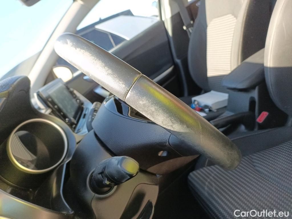  KIA  XCeed KIA  / 2019 / 5P / todoterreno 1.0 T-GDi Drive 88kW (120CV) #15