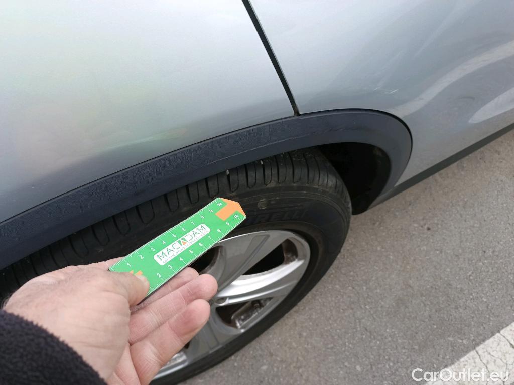  Mercedes  G-Klasee MERCEDES-BENZ Clase GLC / 2015 / 5P / todoterreno GLC 250 d 4MATIC #21