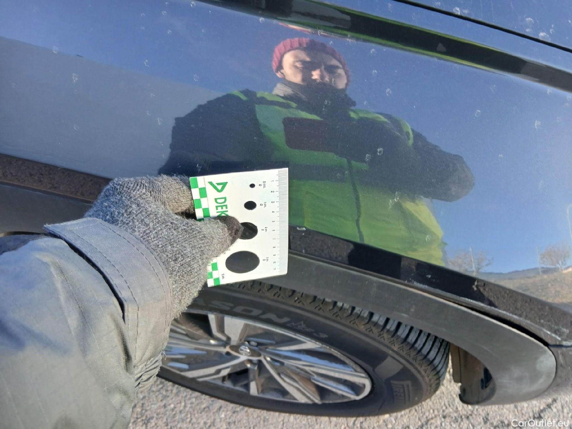  Hyundai  Tucson HYUNDAI  / 2020 / 5P / todoterreno 1.6 CRDI 85kW (115CV) Maxx #24