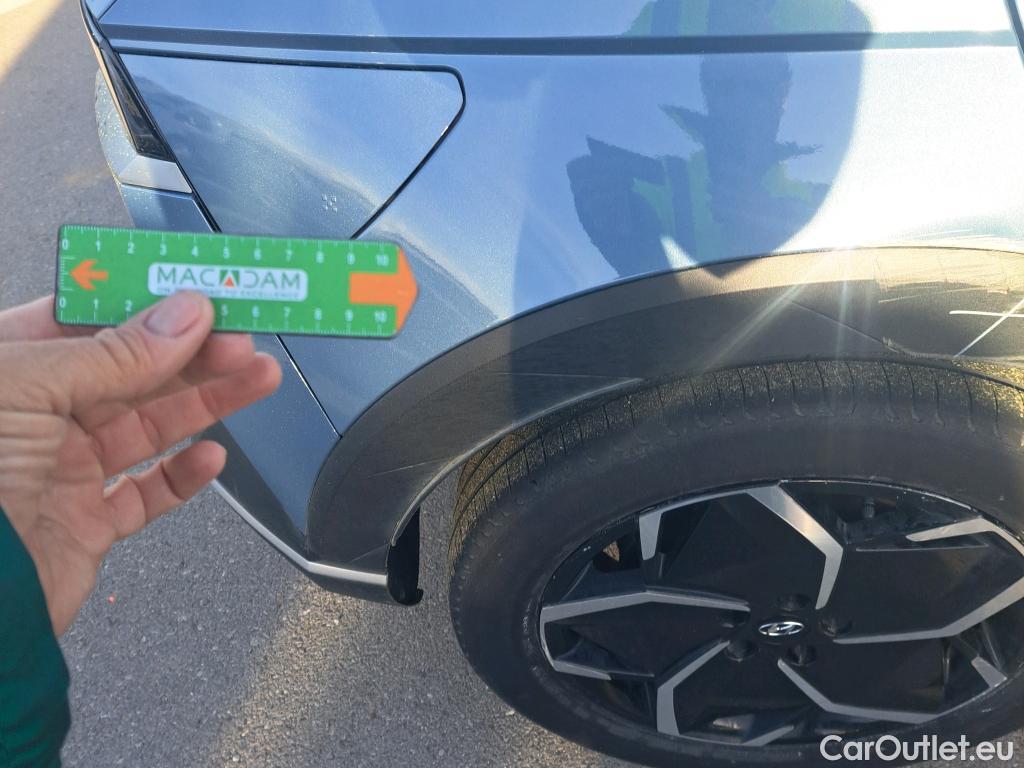  Hyundai   Ioniq HYUNDAI 5 / 2021 / 5P / todoterreno 73KWH 160KW Light RWD #9