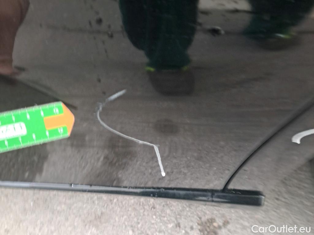  Mercedes  A-Klasse MERCEDES-BENZ Clase A / 2018 / 5P / berlina con portón A 180 d (AC) #18