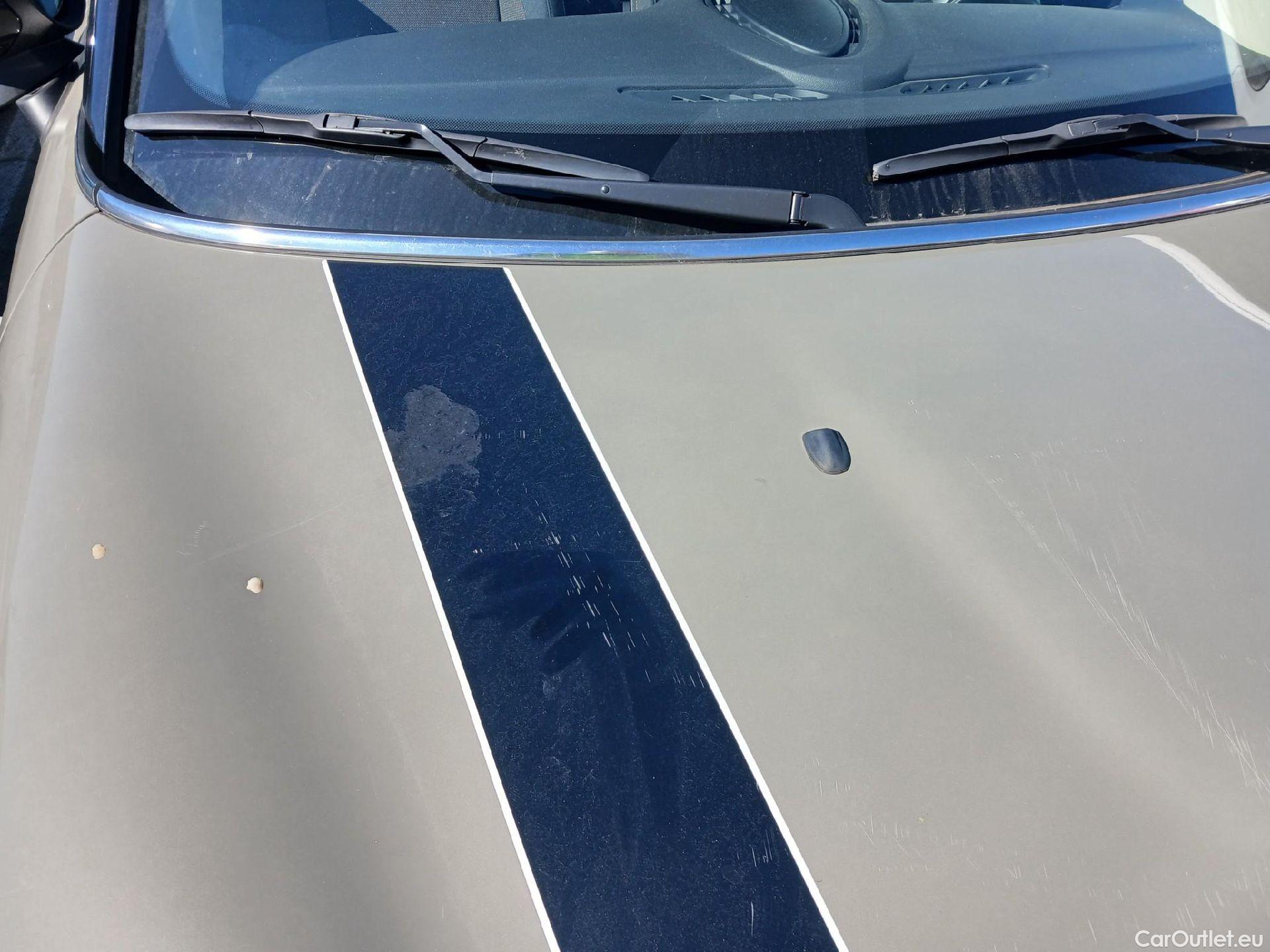  Mini  Cooper MINI MINI / 2014 / 3P / berlina con portón  #9