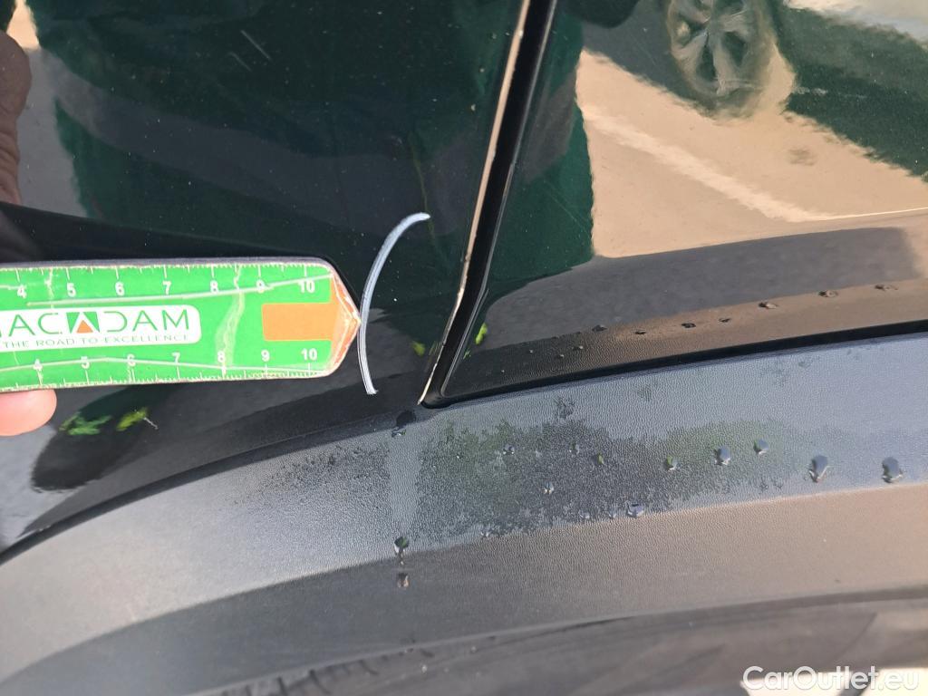  Mercedes  G-Klasee MERCEDES-BENZ GLE / 2018 / 5P / todoterreno GLE 350 de 4MATIC (Híbrido Enchufable) #15