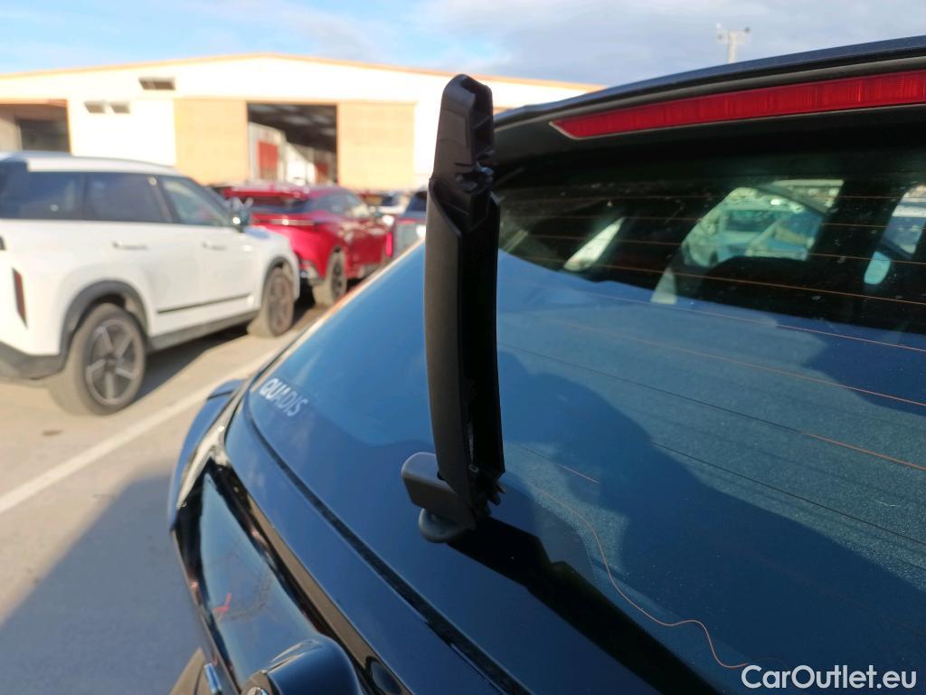  Nissan  Qashqai NISSAN  / 2021 / 5P / todoterreno DIG-T 103kW (140CV) mHEV 4x2 Acenta #16