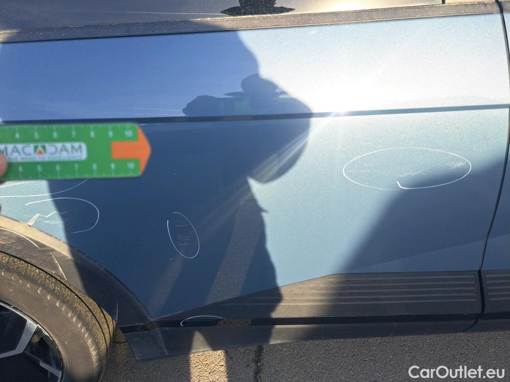  Hyundai   Ioniq HYUNDAI 5 / 2021 / 5P / todoterreno 73KWH 160KW Light RWD #11