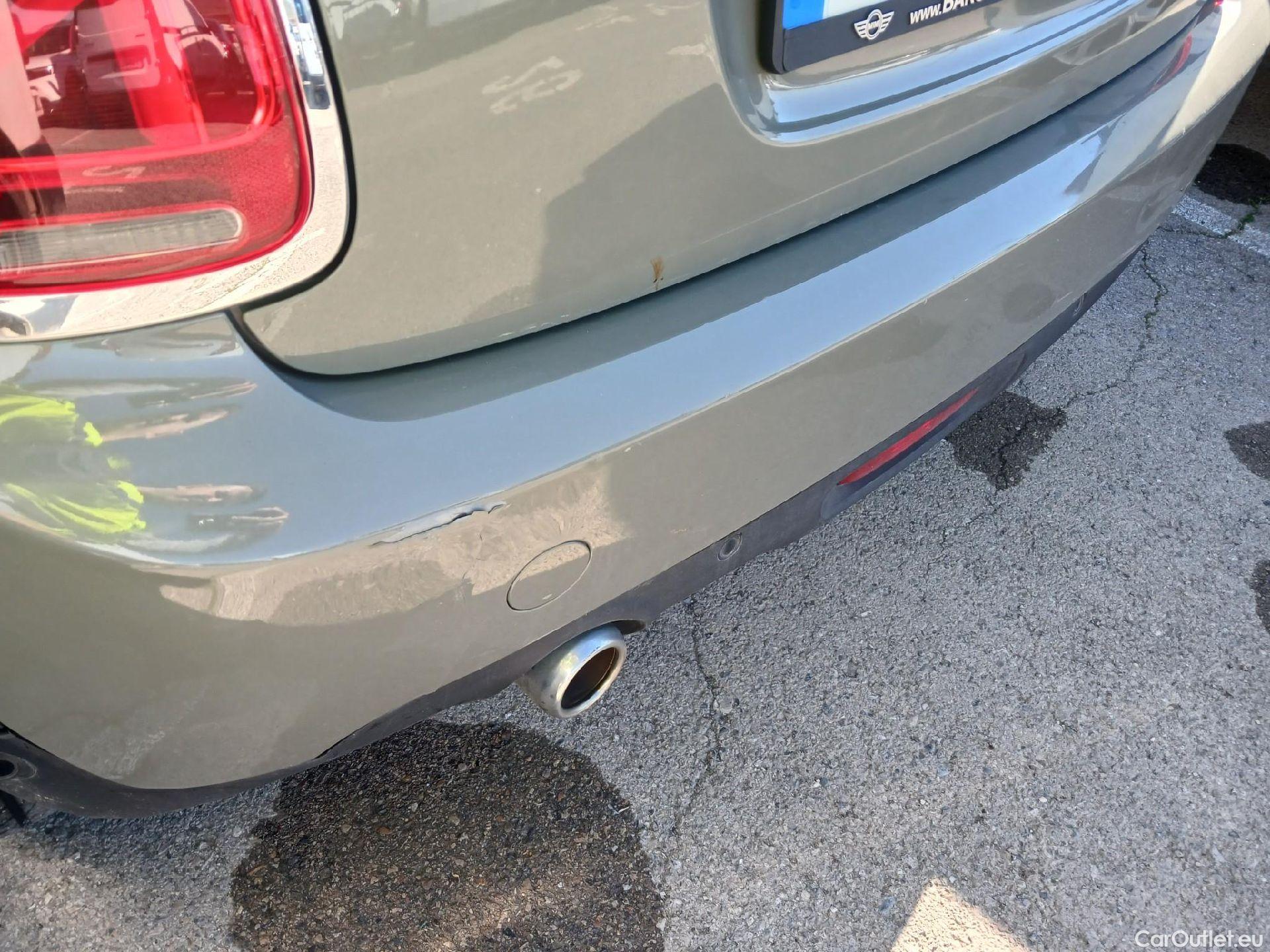  Mini  Cooper MINI MINI / 2014 / 3P / berlina con portón  #33