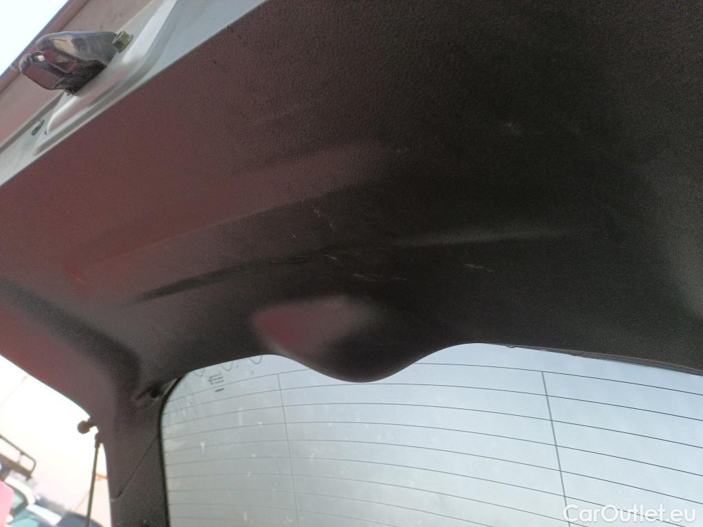  Nissan  Qashqai NISSAN  / 2017 / 5P / todoterreno DIG-T 103 kW (140 CV) E6D ACENTA #15