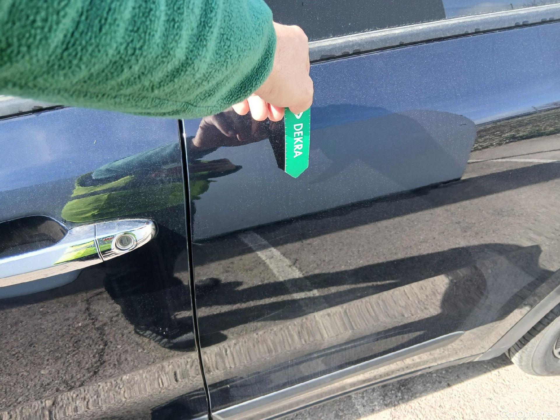  KIA  Niro KIA  / 2019 / 5P / crossover 1.6 GDi HEV 104kW (141CV) Drive #7