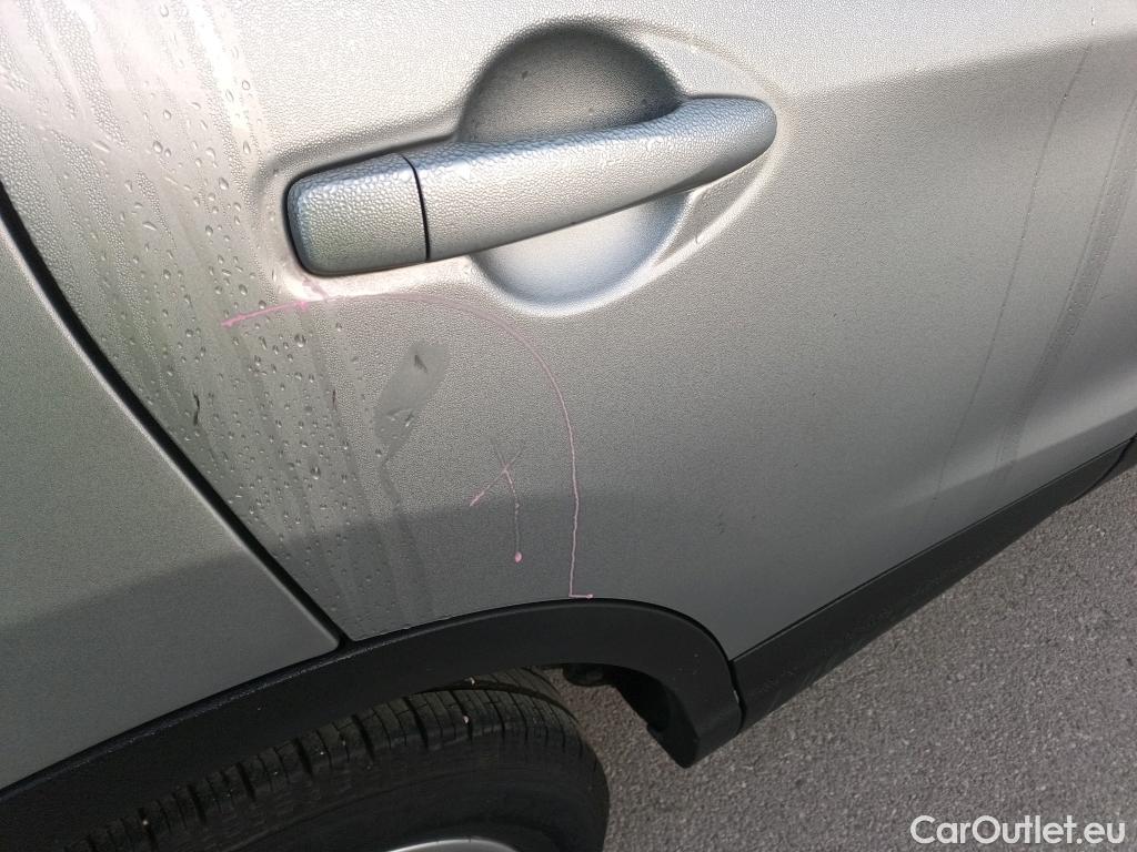  Nissan  Qashqai NISSAN  / 2017 / 5P / todoterreno DIG-T 103 kW (140 CV) E6D ACENTA #7