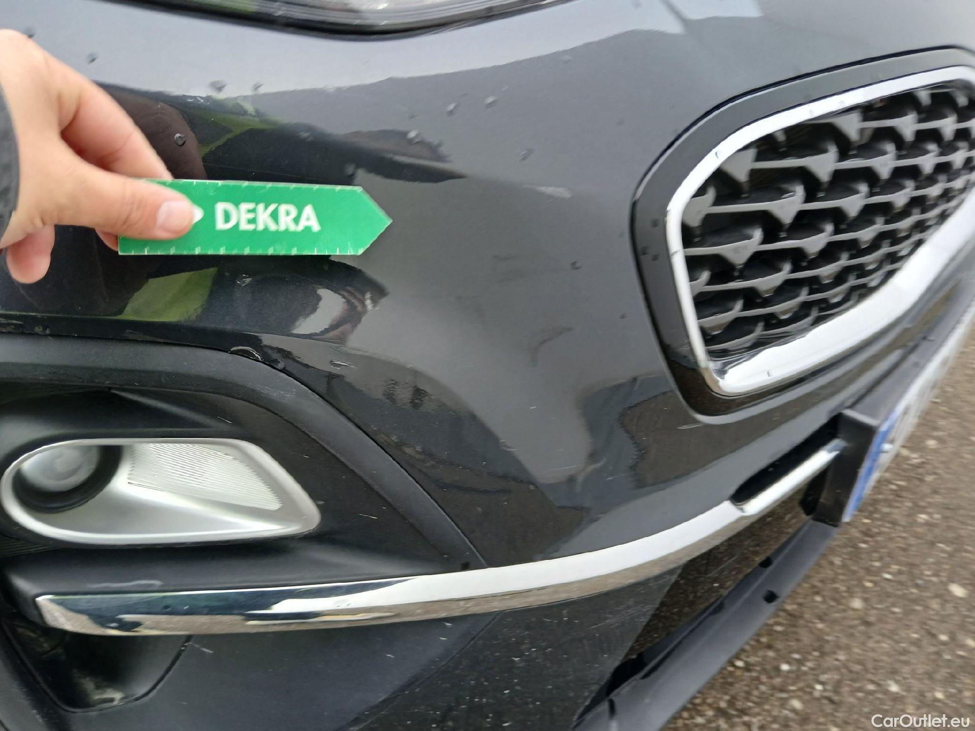  KIA  Sportage KIA  1.6MHEV Drive 100kW(136CV) 4x2(Crist Tintados)(CX) #13