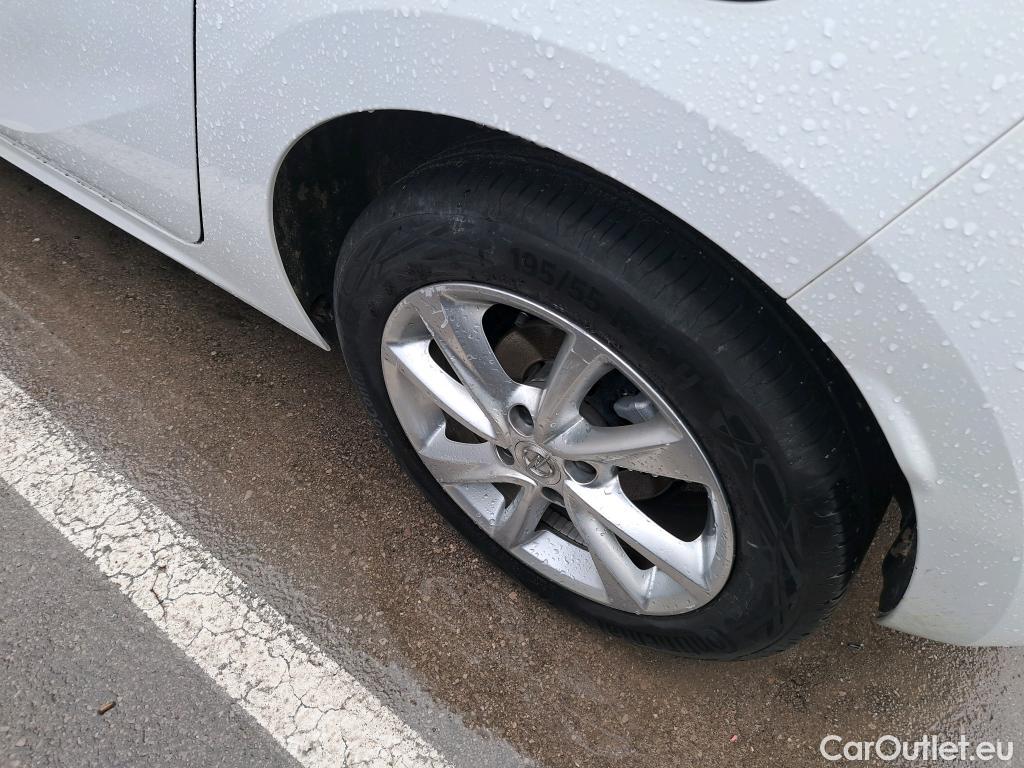  Opel  Corsa OPEL  1.2T XHL 74kW (100CV) Elegance #11