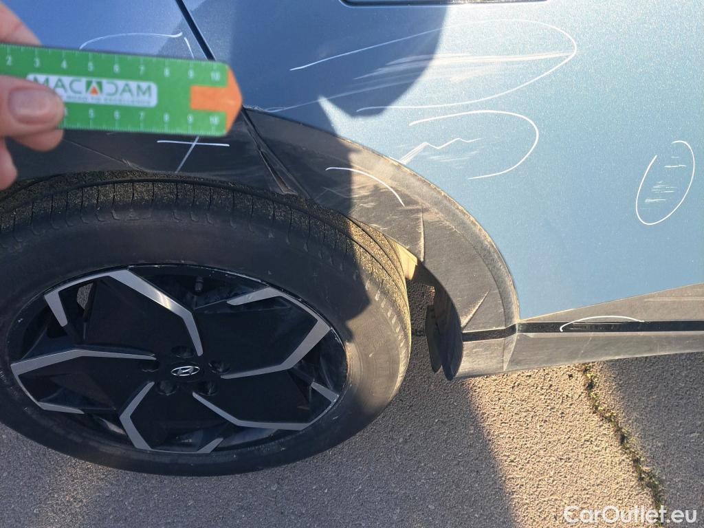  Hyundai   Ioniq HYUNDAI 5 / 2021 / 5P / todoterreno 73KWH 160KW Light RWD #35