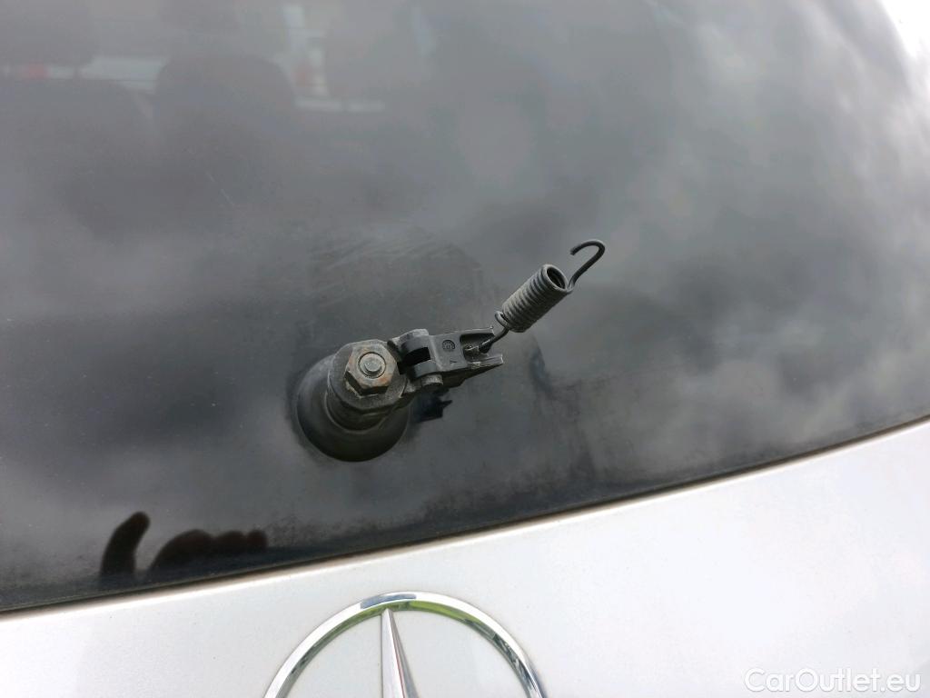  Mercedes  G-Klasee MERCEDES-BENZ Clase GLC / 2015 / 5P / todoterreno GLC 250 d 4MATIC #18