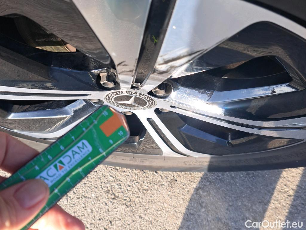  Mercedes  G-Klasee MERCEDES-BENZ GLE / 2018 / 5P / todoterreno GLE 350 de 4MATIC (Híbrido Enchufable) #11