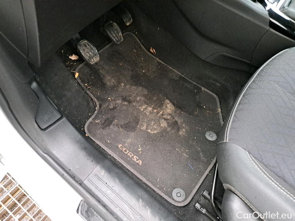  Opel  Corsa OPEL  1.2T XHL 74kW (100CV) Elegance #24