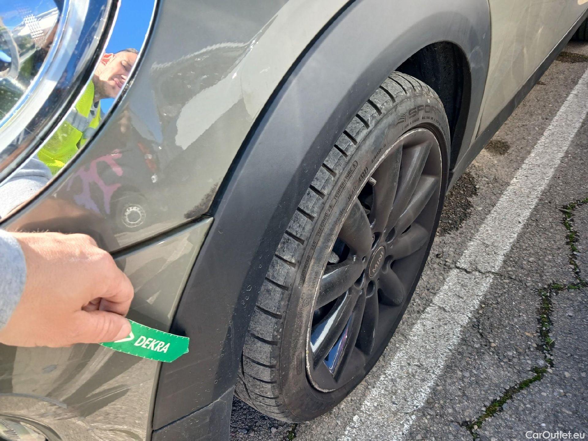  Mini  Cooper MINI MINI / 2014 / 3P / berlina con portón  #13