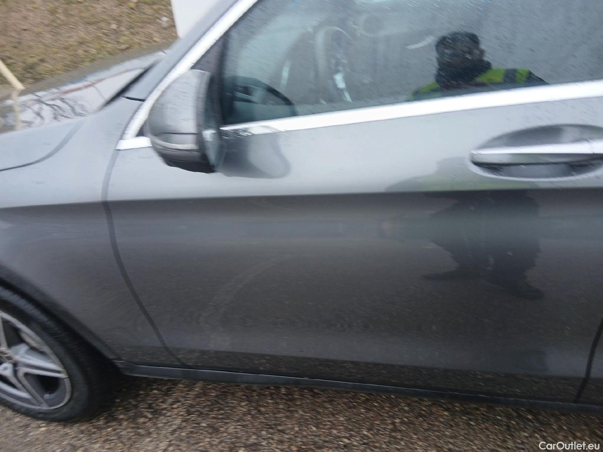  Mercedes  G-Klasee MERCEDES-BENZ Clase GLC / 2019 / 5P / todoterreno GLC 300 de 4MATIC #10