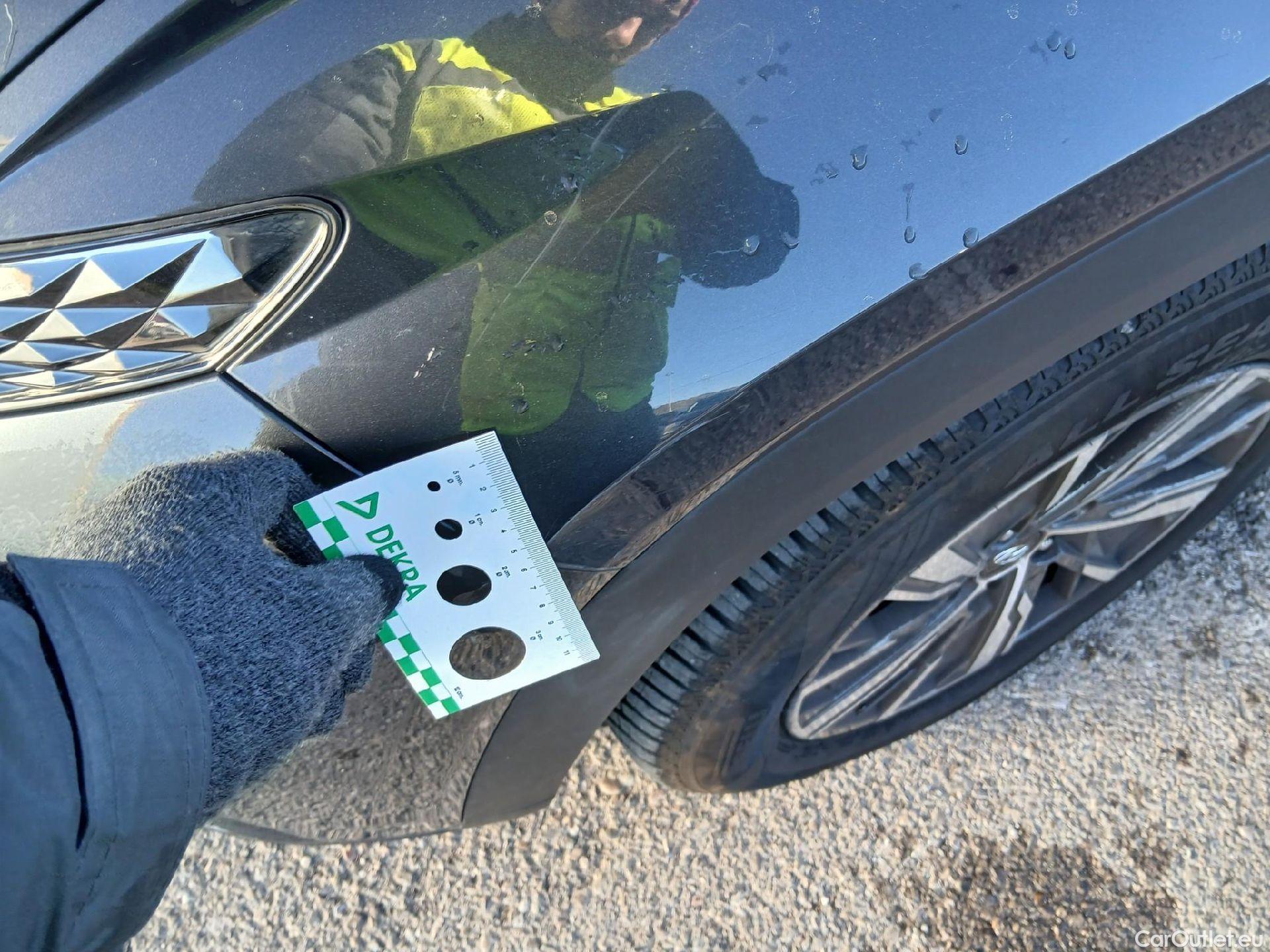  Hyundai  Tucson HYUNDAI  / 2020 / 5P / todoterreno 1.6 CRDI 85kW (115CV) Maxx #5