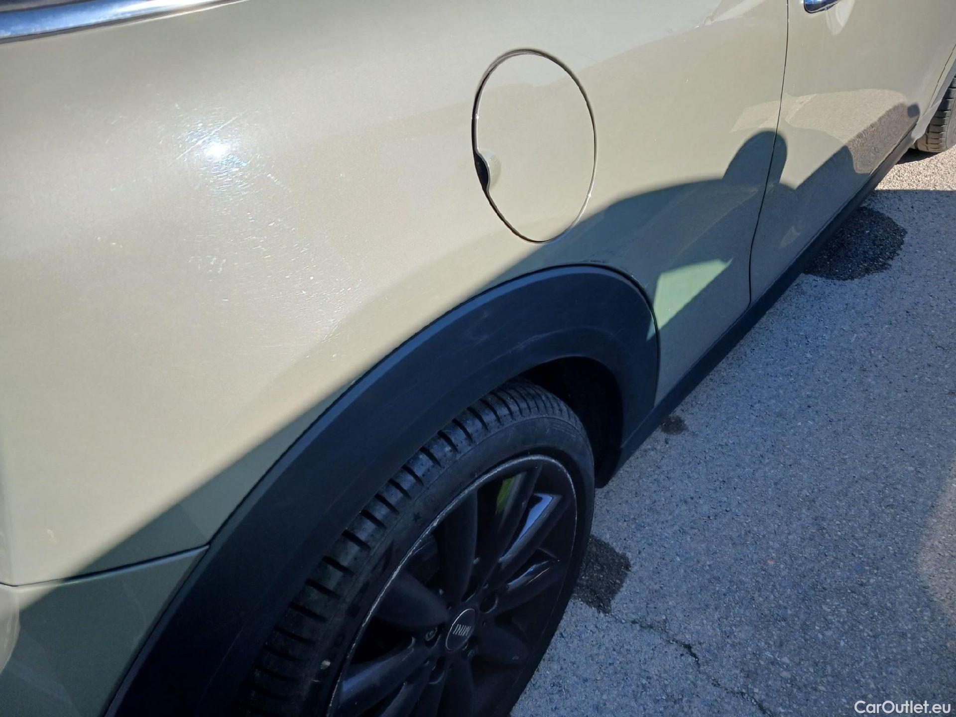  Mini  Cooper MINI MINI / 2014 / 3P / berlina con portón  #36