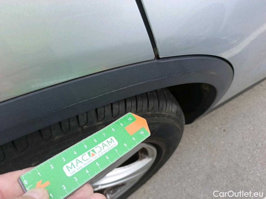  Mercedes  G-Klasee MERCEDES-BENZ Clase GLC / 2015 / 5P / todoterreno GLC 250 d 4MATIC #22